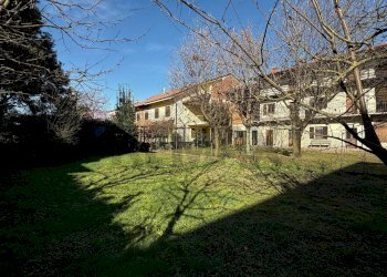 Casa all\'aperto - Rustico Via Santo Stefano
 
13, Bellinzago Novarese - foto 7