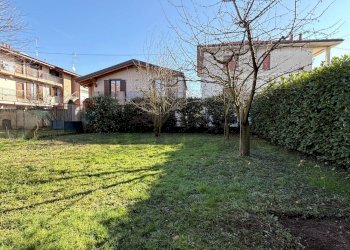 Giardino - Rustico Via Santo Stefano
 
13, Bellinzago Novarese - foto 8