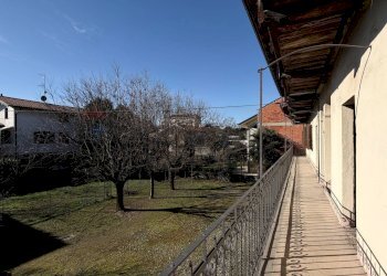 Edificio all\'aperto - Rustico Via Santo Stefano
 
13, Bellinzago Novarese - foto 15