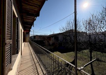 Balcone - Rustico Via Santo Stefano
 
13, Bellinzago Novarese - foto 16