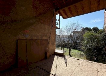 Terrazza - Rustico Via Santo Stefano
 
13, Bellinzago Novarese - foto 17