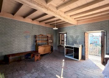 Soggiorno - Rustico Via Santo Stefano
 
13, Bellinzago Novarese - foto 22