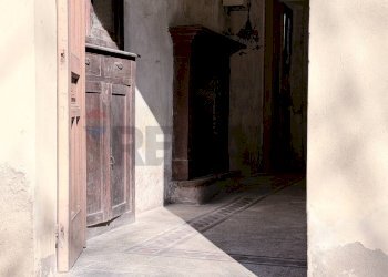 Edificio all\'aperto - Rustico Via Santo Stefano
 
13, Bellinzago Novarese - foto 24