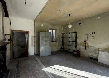 Stanza vuota - Rustico Via Santo Stefano
 
13, Bellinzago Novarese - foto 25