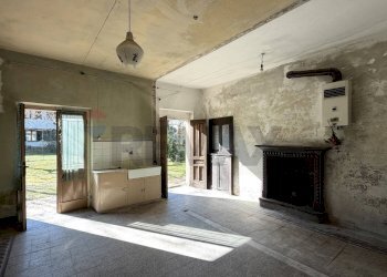 Stanza vuota - Rustico Via Santo Stefano
 
13, Bellinzago Novarese - foto 28