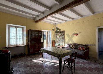 Sala da pranzo - Rustico Via Santo Stefano
 
13, Bellinzago Novarese - foto 30