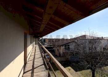 Balcone - Rustico Via Santo Stefano
 
13, Bellinzago Novarese - foto 34