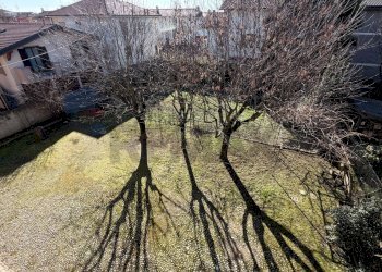 Giardino - Rustico Via Santo Stefano
 
13, Bellinzago Novarese - foto 36