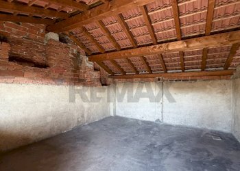 Stanza vuota - Rustico Via Santo Stefano
 
13, Bellinzago Novarese - foto 38