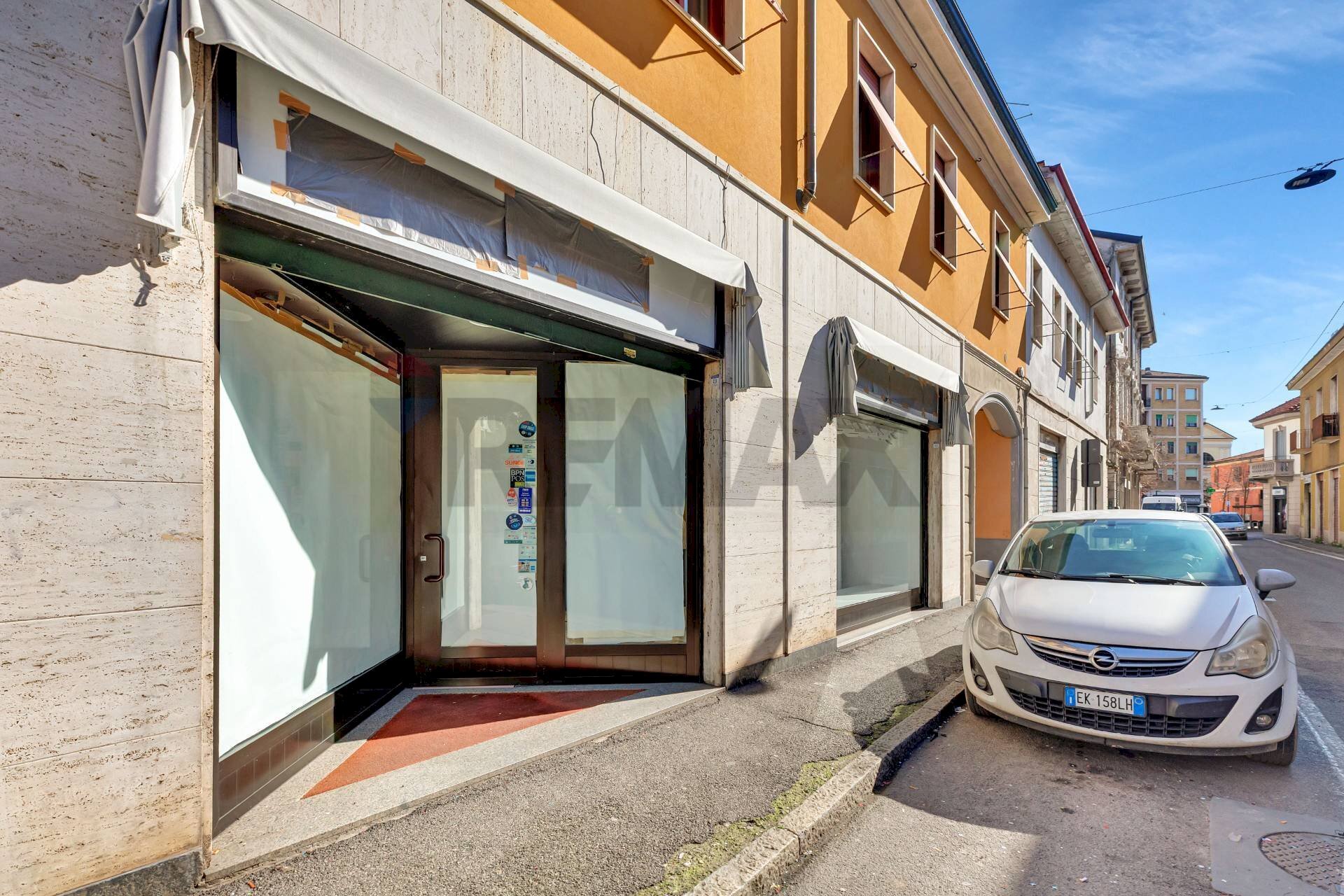 Edificio all\'aperto - Shop via Vittorio Veneto
 
14, Brugherio - photo 3
