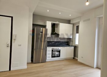 Cucina - Bilocale P.le Siena
 
6, Milano - foto 2