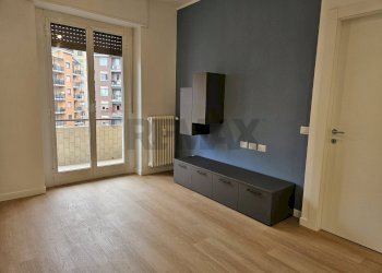 Stanza vuota - Bilocale P.le Siena
 
6, Milano - foto 14