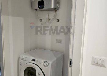 Lavanderia - Bilocale P.le Siena
 
6, Milano - foto 16