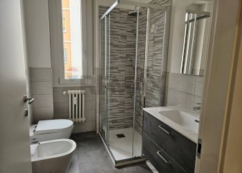 Bagno - Bilocale P.le Siena
 
6, Milano - foto 19