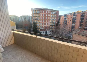 Balcone - Bilocale P.le Siena
 
6, Milano - foto 23