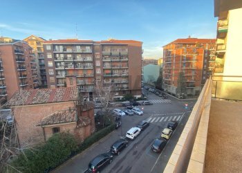 Edificio all\'aperto - Bilocale P.le Siena
 
6, Milano - foto 24