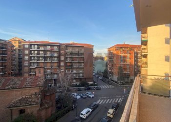 Edificio all\'aperto - Bilocale P.le Siena
 
6, Milano - foto 25