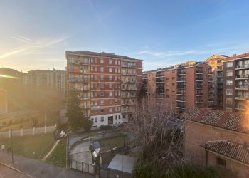 Edificio all\'aperto - Bilocale P.le Siena
 
6, Milano - foto 26