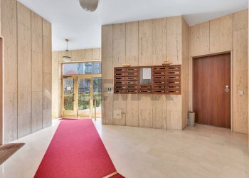 Ricezione / Lobby - Bilocale Via Monte Popera
 
16/25, Milano - foto 22