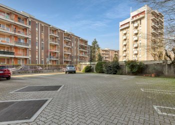 Edificio all\'aperto - Bilocale Via Monte Popera
 
16/25, Milano - foto 24