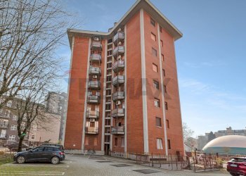 Edificio all\'aperto - Bilocale Via Monte Popera
 
16/25, Milano - foto 25