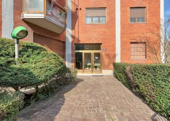 Edificio all\'aperto - Bilocale Via Monte Popera
 
16/25, Milano - foto 27