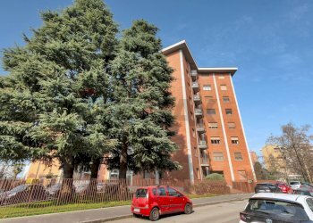 Edificio all\'aperto - Bilocale Via Monte Popera
 
16/25, Milano - foto 29