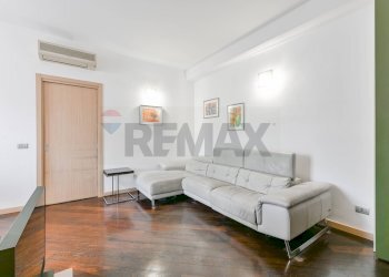 Soggiorno - Trilocale via Gluck
 
48, Milano - foto 5