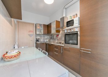 Cucina - Trilocale via Gluck
 
48, Milano - foto 11