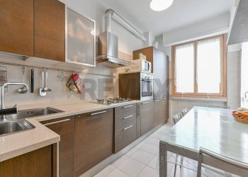 Cucina - Trilocale via Gluck
 
48, Milano - foto 12