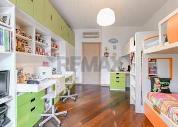 Camera / camera da letto - Trilocale via Gluck
 
48, Milano - foto 21