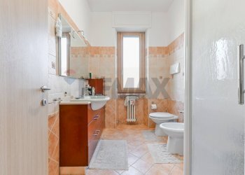 Bagno - Trilocale via Gluck
 
48, Milano - foto 25