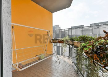 Balcone - Trilocale via Gluck
 
48, Milano - foto 28