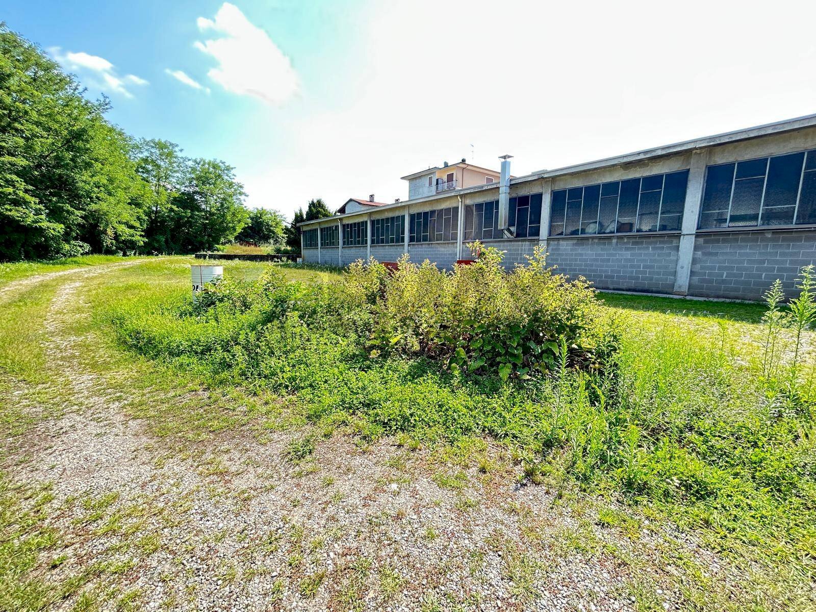 Giardino - Laboratorio Via Labriola
 
27, Borgo Ticino - foto 1