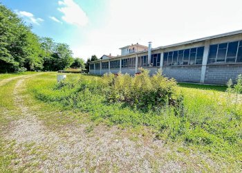 Giardino - Laboratorio Via Labriola
 
27, Borgo Ticino - foto 1