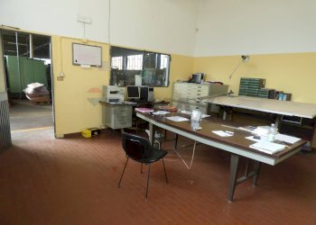 Ufficio - Laboratorio Via Labriola
 
27, Borgo Ticino - foto 3