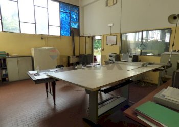 Ufficio - Laboratorio Via Labriola
 
27, Borgo Ticino - foto 4