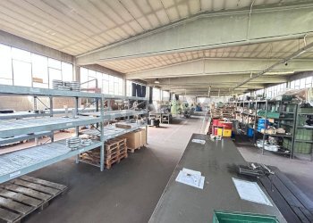 Palestra - Laboratorio Via Labriola
 
27, Borgo Ticino - foto 8