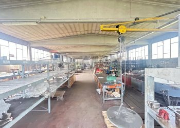 Terrazza - Laboratorio Via Labriola
 
27, Borgo Ticino - foto 9