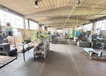 Palestra - Laboratorio Via Labriola
 
27, Borgo Ticino - foto 10