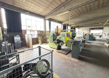 Palestra - Laboratorio Via Labriola
 
27, Borgo Ticino - foto 11