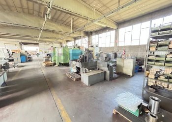 Palestra - Laboratorio Via Labriola
 
27, Borgo Ticino - foto 12