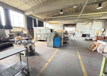 Parcheggio - Laboratorio Via Labriola
 
27, Borgo Ticino - foto 13