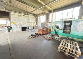 Parcheggio - Laboratorio Via Labriola
 
27, Borgo Ticino - foto 14