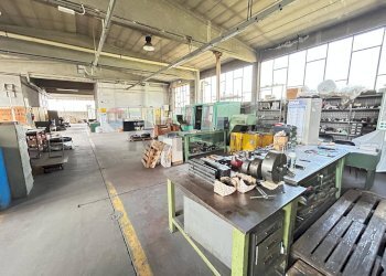 Non correlato - Laboratorio Via Labriola
 
27, Borgo Ticino - foto 15