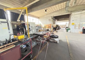 Terrazza - Laboratorio Via Labriola
 
27, Borgo Ticino - foto 16