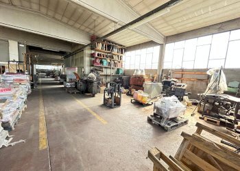 Parcheggio - Laboratorio Via Labriola
 
27, Borgo Ticino - foto 18