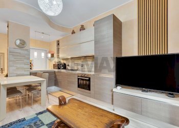 Cucina - Three-room apartment Via Emilio Dandolo
 
4, Opera - photo 4