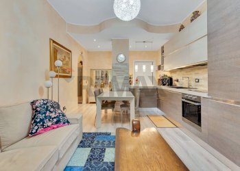 Cucina - Three-room apartment Via Emilio Dandolo
 
4, Opera - photo 5