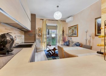 Cucina - Three-room apartment Via Emilio Dandolo
 
4, Opera - photo 6